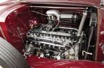 Lincoln Model KA convertible roadster 1934 года